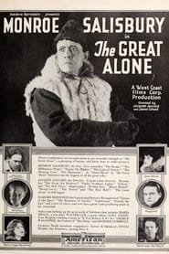 The Great Alone' Poster
