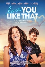 Love You Like That' Poster