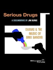 Serious Drugs' Poster