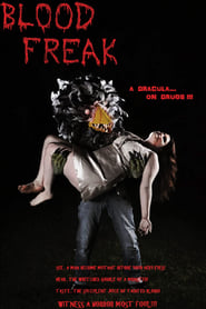 Blood Freak' Poster