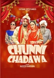 Chunni Chadawa' Poster