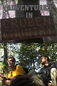 Adventures in Cruben Country' Poster