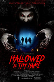 Hallowed Be Thy Name' Poster