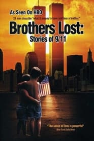 Brothers Lost Stories of 911' Poster