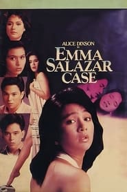 Emma Salazar Case' Poster