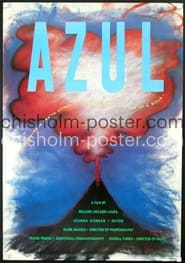 Azul' Poster