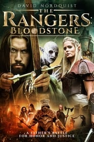 The Rangers Bloodstone' Poster