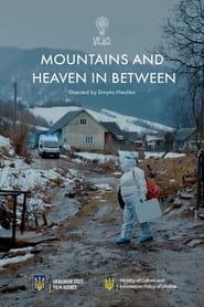 Mountains and Heaven in Between' Poster