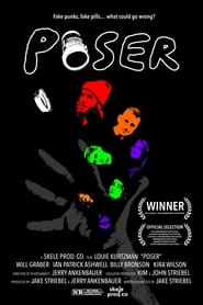 Poser' Poster