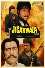 Jigarwala' Poster