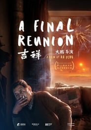 A Final Reunion' Poster