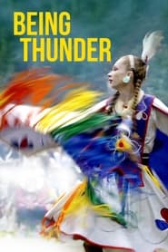 Being Thunder' Poster