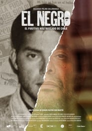 El Negro' Poster