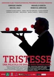 Tristesse' Poster