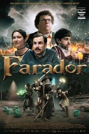 Farador' Poster
