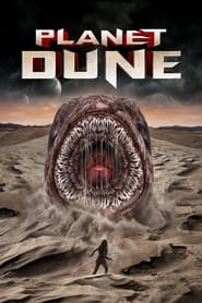 Planet Dune' Poster