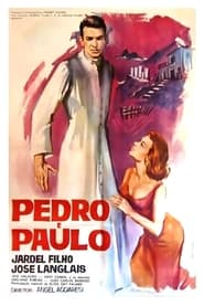 Pedro and Pablo' Poster