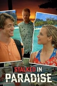 Stalked in Paradise' Poster