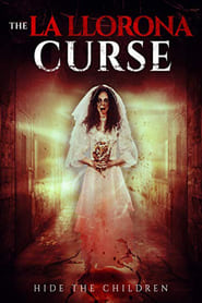 The La Llorona Curse' Poster