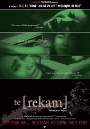 terekam' Poster