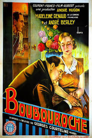 Boubouroche' Poster