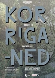 Korriganed' Poster