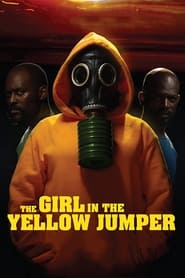 The Girl in the Yellow Jumper' Poster