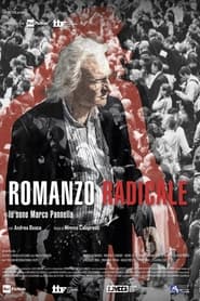 Romanzo radicale' Poster