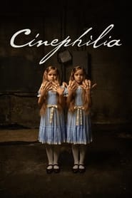 Cinephilia' Poster