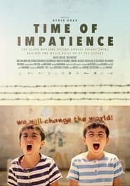 Time of Impatience' Poster