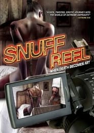 Snuff Reel' Poster