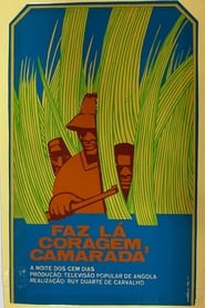 Do the Courage Comrade' Poster