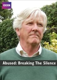 Abused Breaking the Silence' Poster