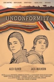 Unconformity' Poster
