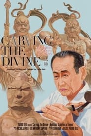 Carving the Divine' Poster