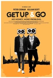 Get Up And Go' Poster