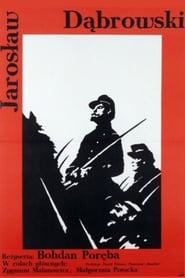 Jarosaw Dbrowski' Poster
