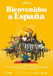 Welcome to Spain' Poster