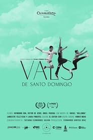 Santo Domingo Waltz' Poster