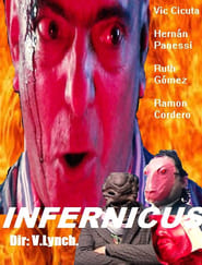 Infernicus' Poster