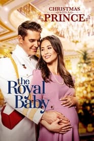 Christmas with a Prince The Royal Baby' Poster