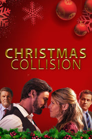 Christmas Collision' Poster