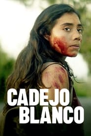 Cadejo Blanco' Poster