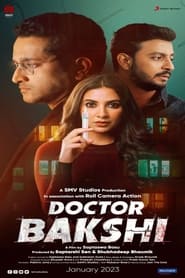 Doctor Bakshi' Poster