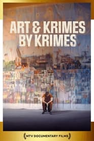 Art  Krimes by Krimes' Poster