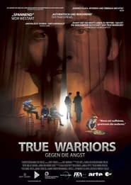 True Warriors' Poster
