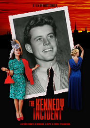 The Kennedy Incident' Poster