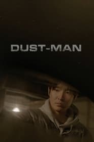 DustMan' Poster