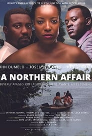 A Northern Affair' Poster