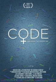 CODE Debugging the Gender Gap' Poster